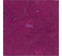 PAPIER MÛRIER, Étui de 10 feuilles 25g/m2 au format 65x95cm - Prune