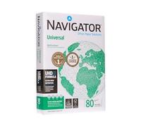 Papier navigateur universel 1 paquet de 500 feuilles. A4 80 g
