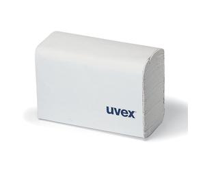 Papier nettoyant Uvex