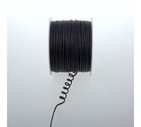 Papier Noir - Fil 2 mm 100 m - 601-31