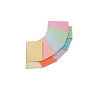 Clairefontaine Papier ordinaire TROPHEE A4 160 g/m² 250 feuilles Multicolore