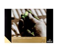 Bloc papier pour pastels clairs A3 30 feuilles 160g Rembrandt