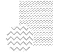 Papier patch GluePatch Zigzag