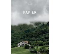 Papier Pays basque Le guide confidentiel du Pays Basque - Valentine Cinier - Papier - broché - Guide