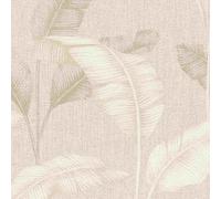 Papier Peint 200331 Papier Peint Botanical Jungle 53 x 1005 cm Rasch Selection