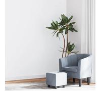 Papier peint 3D non tissé - vidaXL - Beige - 10x0,53 m - 5,3 m² - Tissu intissé - Isolation acoustique