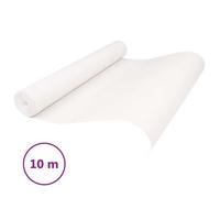 Papier peint 3d solide rayé - vidaXL - tissu non tissé - gris - 10 x 0 53 m - facile à couper 1317272