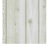 Papier peint 4301-6 Papier peint bois 0.53 x 10.05 m Erismann Bestseller Gris