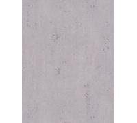 Papier Peint À Effet Putzoptik Dans Un Design Industriel - Marron, Gris