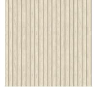 Papier peint à lattes de bois Natural Holden 13131 - Beige