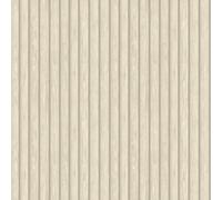 Papier peint à lattes de bois Natural Holden 13131 - Beige