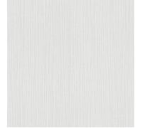 Papier peint à peindre 187618 papier peint intissé uni 106 x 2500 cm Rasch Wallton 2025 blanc