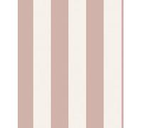 Papier Peint à Rayures Juliette Rosa Fine Decor FD43456