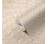 Papier peint - A.S. Création - SP15769 - Beige et Rose - Intissé - Lessivable