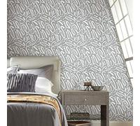 Papier Peint Adhésif Curly Strokes