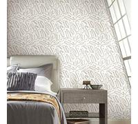 Papier Peint Adhésif Curly Strokes