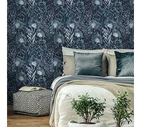 Papier Peint Adhésif Dandelion