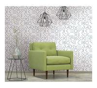 Papier Peint Adhésif Down The Line