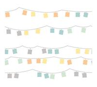 Papier Peint Adhésif Lanternes