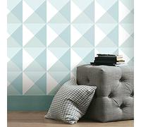 Papier Peint Adhésif Origami