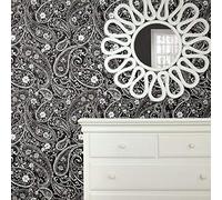 Papier Peint Adhésif Paisley Prince