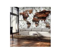 Papier peint - Alabastrine Map - 400x280 (49356)