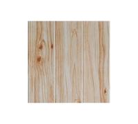 Papier peint amovible, Papier Peint Autocollant Pack De 10 Multicolore 35x(10-30) cm(Fir,35 x 30 cm)