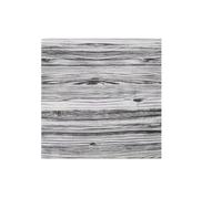 Papier peint amovible, Papier Peint Autocollant Pack De 10 Multicolore 35x(10-30) cm(Grey,35 x 20 cm)