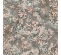 Papier Peint Arbres Et Feuilles Exotiques Palmier Tropical Jungle Forêt Multi