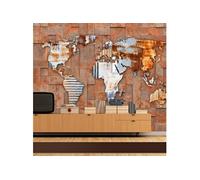 Papier Peint "Arcana of Modernity" 105 x 150 cm