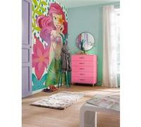 Papier Peint - Ariel Seastar 150x280cm - Intissé, Multicolors G