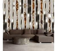 Papier peint Artistic Expression-Taille L 50 x H 100 cm Imprimé G