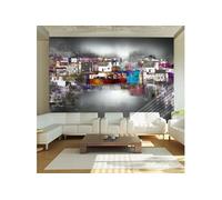 Papier peint Artistic Landscape-Taille L 200 x H 140 cm