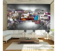 Papier peint Artistic Landscape-Taille L 200 x H 140 cm