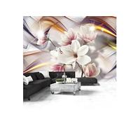 Papier peint Artistic Magnolias-Taille L 100 x H 70 cm