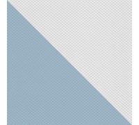 Papier peint aspect textile Profhome 164919-GU papier peint intissé à peindre texturé à l'aspect textile mat blanc 5,33 m2