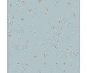 Papier Peint auto-adhésif Sur une étoile - Upon a Star