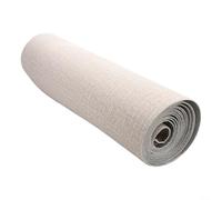 Papier peint autocollant aux qualités résistantes à l'humidité et à l'eau, combiné avec une isolation thermique et silencieuse pour un meilleur confort de l'espace de vie (kaki)