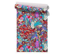 Papier Peint Autocollant, Impermeable, Cuisine, Chambre, Placard, Tiroir