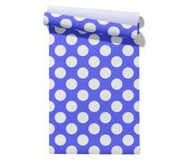 Papier Peint Autocollant, Impermeable, Salon, Placard, Tiroir, 45 x 300 cm
