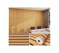 Papier peint autocollant, panneaux muraux isolants et insonorisants for la décoration intérieure, stickers muraux repositionnables en mousse PVC for crédence.(A,60x300cm/1.97x9.84ft)