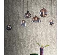 Papier peint autocollant Texture des feuilles 45 * 600cm Adhesif pour Meuble Vinyle Papier Peint Autocollant Imperméable pour Armoires Murs Salon Chambre