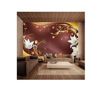 Papier peint Autumn composition-Taille L 350 x H 245 cm