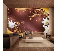 Papier peint Autumn composition-Taille L 400 x H 280 cm Imprimé G