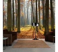 Papier peint Autumn trees-Taille L 250 x H 193 cm