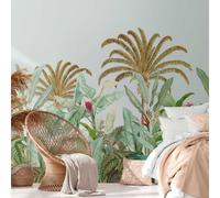 Livingwalls 392311 The Wall II Papier peint intissé Motif jungle
