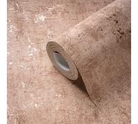 A.S. Création 395146 Jade Papier peint non tissé structuré avec aspect plâtre 10,05 m x 0,53 m Fabriqué en Allemagne