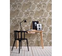 A.S. Creation 393551 Papier peint intissé Botanique 10.05 x 0.53 m Beige