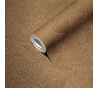 Papier Peint Avec Un Motif De Triangle Discret - Marron