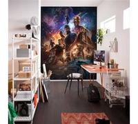 Poster XXL Avengers Bataille des Mondes l200 x H280 cm